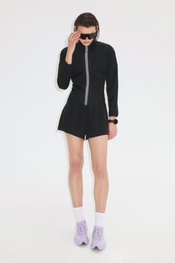 Chaqueta de running ligera con DryMove - H&m фото 8