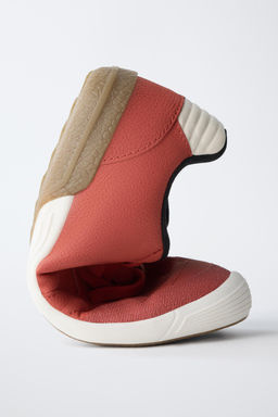BAMBA F?TBOL / Rojo - Zara фото 3