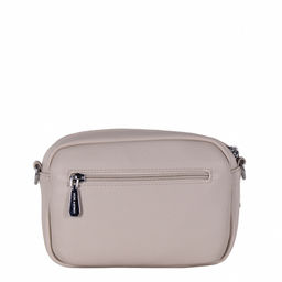 Сумка 5778-815-60P l.gray Polina&Eiterou