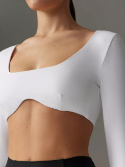 Укороченный рашгард - NEVERLATE фото 3