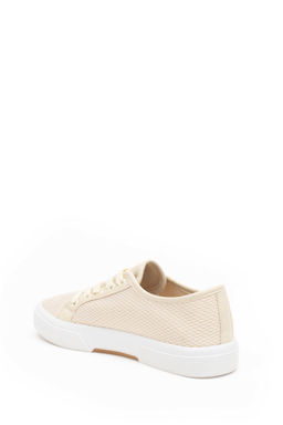 Женская бежевая обувь - U.s. polo assn фото 4