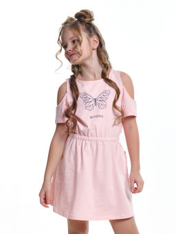 Платье UD 4510 малина - Mini maxi фото 7