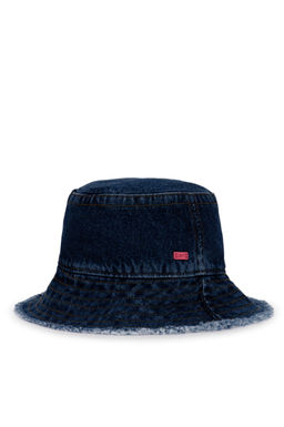 K_z _ocuk Lacivert _apka Sepette S_rpriz _ndirim