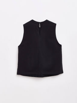 CONTE LBL 1588 Блузка женская black black