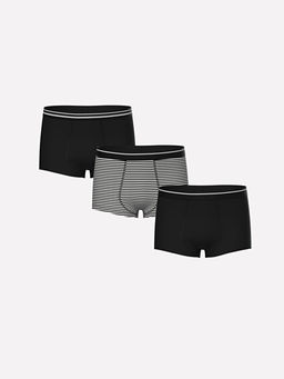 ?izgili Erkek ?ocuk Boxer 3l?