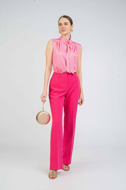 4-1985-3404-11 Блуза база - Serginnetti фото 2