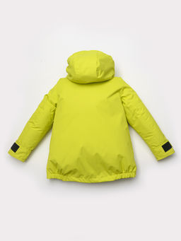 КУРТКА НОЛАН