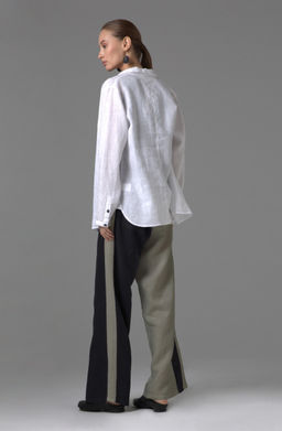 Брюки ЛЕН ПК - Жан и параскева фото 5