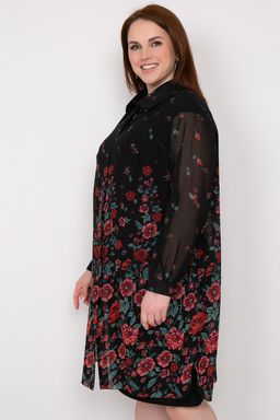 5038 Блуза - Prima linea фото 7