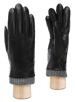 Перчатки мужские 100% ш IS8040 black