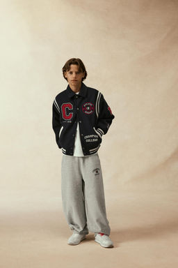 CHAMPION ® X ZARA TRAINERS  фото 9