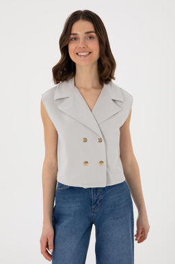 Kad_n Ta_ Sweatshirt Sepette S_rpriz _ndirim - U.s. polo assn фото 3