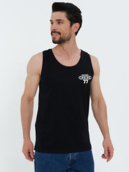 МАЙКА МУЖСКАЯ - Little secret фото 10