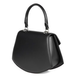 Женская кожаная сумка - Barcelo biagi фото 3