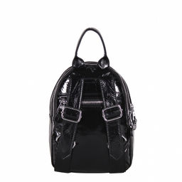 Рюкзак 39037VG black Vitelli Grassi