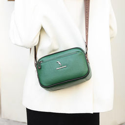 Bags Сумка женская / кожа / 00611251  фото 5