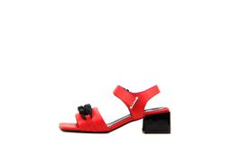 Босоножки EDART 4024.4058 bl. red