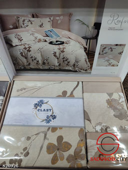 Постельное белье комплект