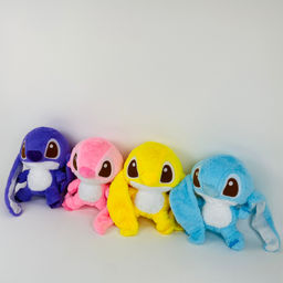 Мягкая игрушка Стич цветной 32 см (арт. YE90907-48) - Storyland фото 2