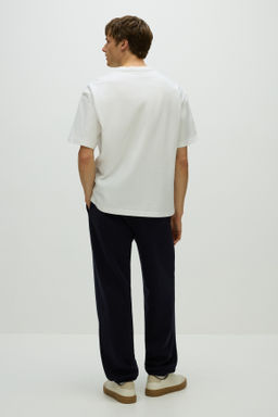 Pantal?n de ch?ndal Relaxed Fit - H&m фото 7