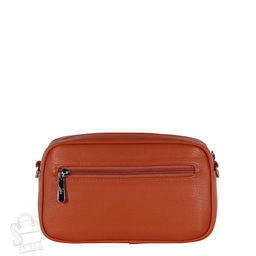 Сумка женская 270179 orange Velina Fabbiano-Safenta/30  фото 4