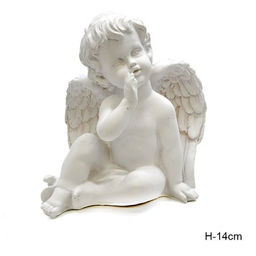 Фигурка Ангел 14 см / Q88-H /уп 60/ - Галеонтрейд фото 5