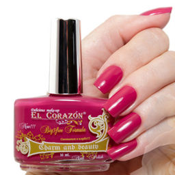 El Corazon Лак Charm&Beauty т.853 16мл