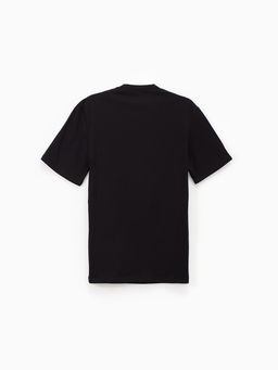 Футболка женская KAFTAN Sport Family, чёрная, размер 42
