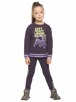 Уценка PELICAN GFLQ3218 брюки для девочек