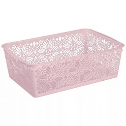 Корзинка универс. "FLORAL" 380*250*125 мм, арт. С12874