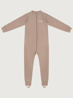 Комбинезон 8т19025 какао