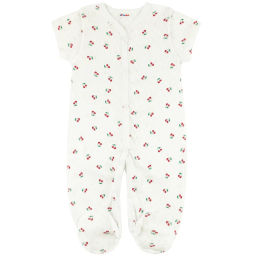 Комбинезон рибана 1311700401 - Youlala фото 2