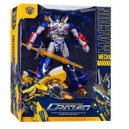 Робот "Трак" коробка