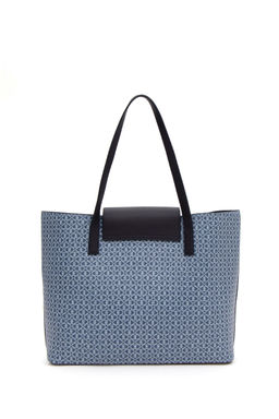 Женская джинсовая сумка через плечо - U.s. polo assn фото 5