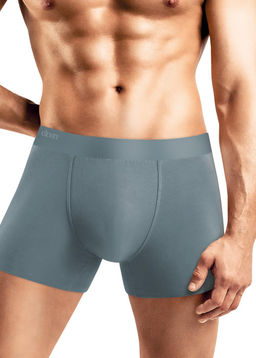 MSH622363 Трусы мужские Бесшов (ЧЗ)