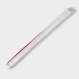 Коврик для выпечки и раскатки теста с разметкой, армированный, силикон, 40?60 см, белый - Доляна фото 4