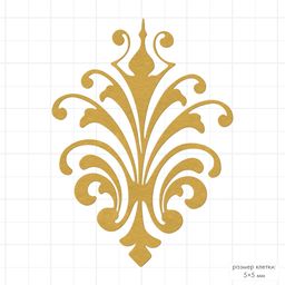 Mr.Painter DICUT-M0095 Нож для вырубки Завиток  фото 5