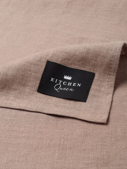 Полотенце Этель Woody 4066 +/-3 см, лен 100%, 190 г/м  фото 5