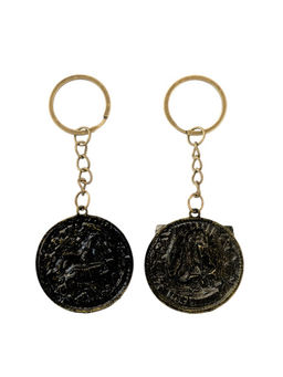 Брелок-талисман «Богатства»