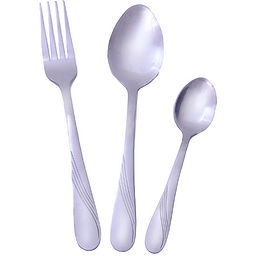 30405 Набор столовых приборов 18пр. MB (х12) - Mayer&boch фото 2