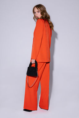 Костюм Pirs 4497 оранжевый  фото 9