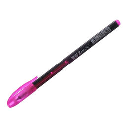 Набор гелевых ручек, 18 цветов, корпус с рисунком, в блистере на кнопке - Simaland фото 2