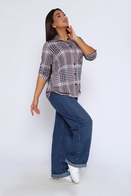 Туника 36668 - Натали фото 11