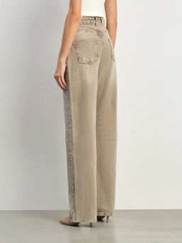 EMKA / Джинсы Loose Fit 368  фото 5