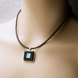 MATRIX Колье LKY5533