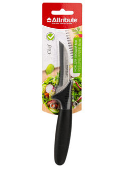 Нож для овощей CHEF 8 см арт. AKF108, AKC003