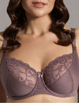 Бюстгальтер Misstyle 2543 Перец