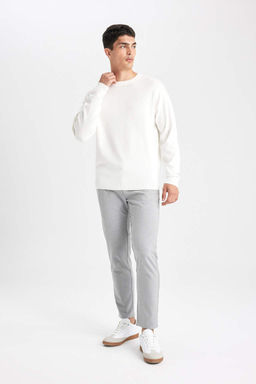 Прямые брюки Jogger - Defacto фото 2