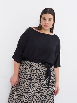 Платье вечернее PP20173LIS61 - Артесса фото 7