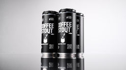Coffee Stout - Tasty coffee фото 2